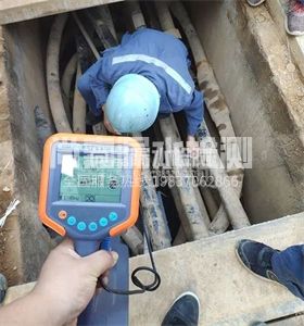 三穗管线探测服务